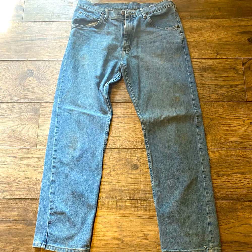 Wrangler Jeans